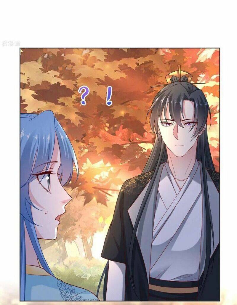 Độc Y Đích Nữ chapter 158 - Upload bởi truyensieuhay.com