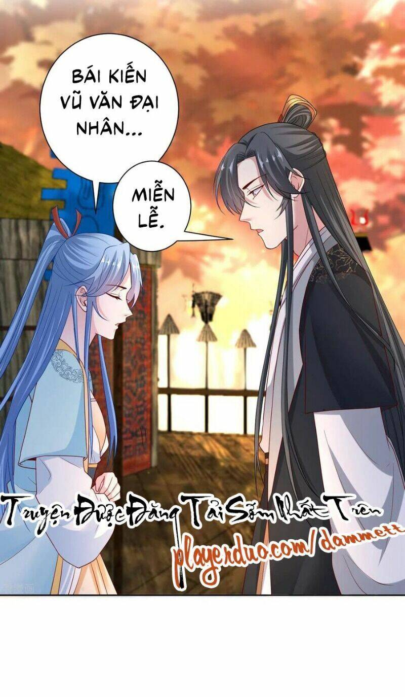 Độc Y Đích Nữ chapter 158 - Upload bởi truyensieuhay.com