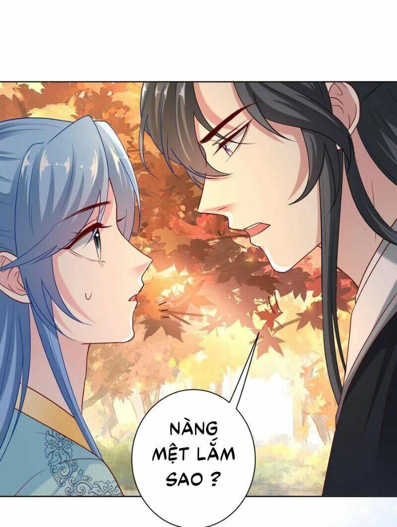 Độc Y Đích Nữ chapter 158 - Upload bởi truyensieuhay.com