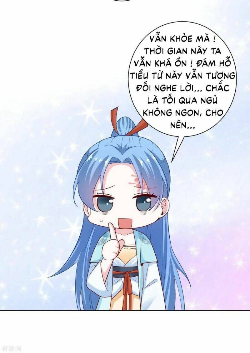 Độc Y Đích Nữ chapter 158 - Upload bởi truyensieuhay.com