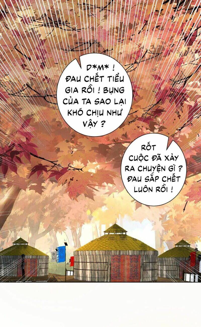 Độc Y Đích Nữ chapter 158 - Upload bởi truyensieuhay.com