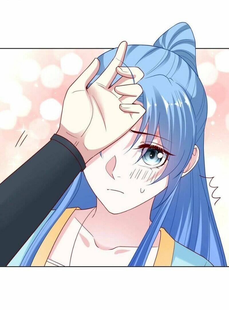 Độc Y Đích Nữ chapter 158 - Upload bởi truyensieuhay.com