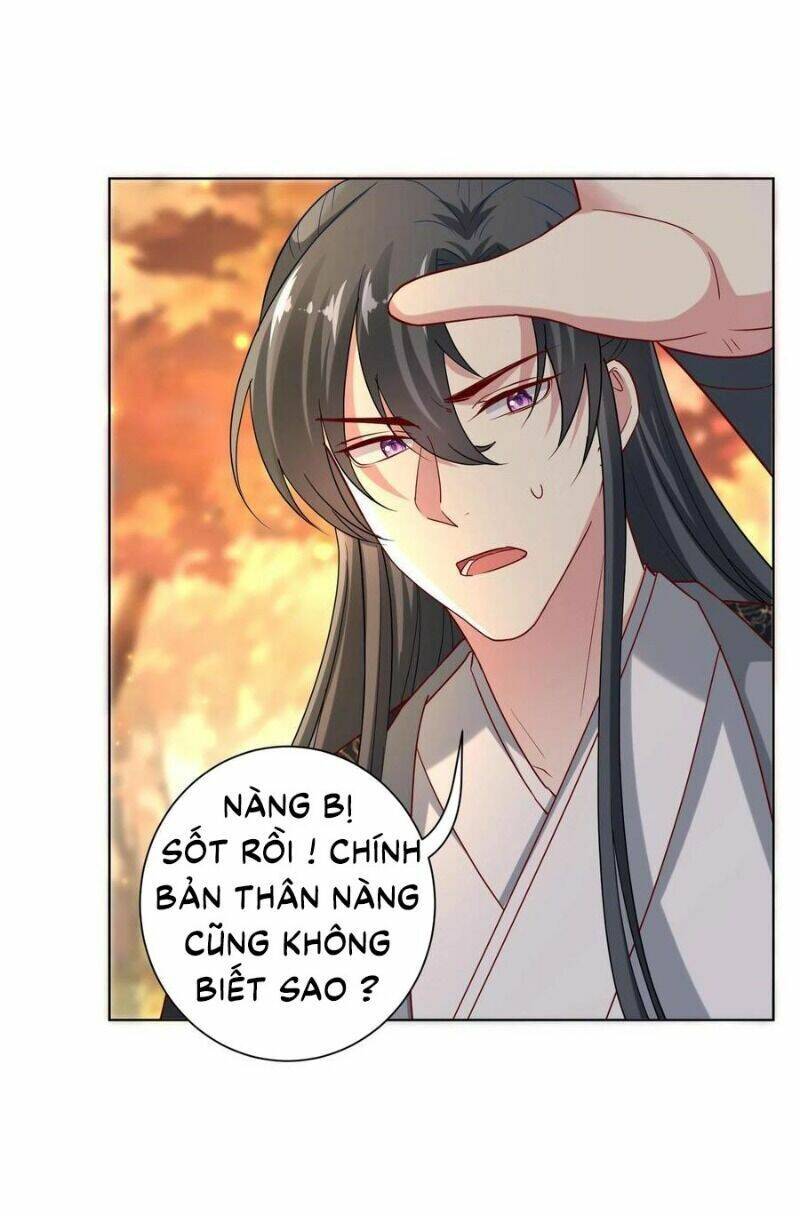 Độc Y Đích Nữ chapter 158 - Upload bởi truyensieuhay.com