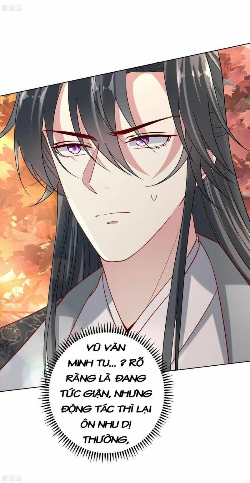 Độc Y Đích Nữ chapter 158 - Upload bởi truyensieuhay.com