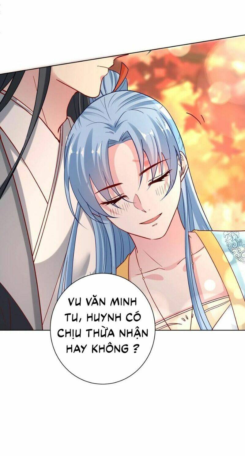 Độc Y Đích Nữ chapter 158 - Upload bởi truyensieuhay.com