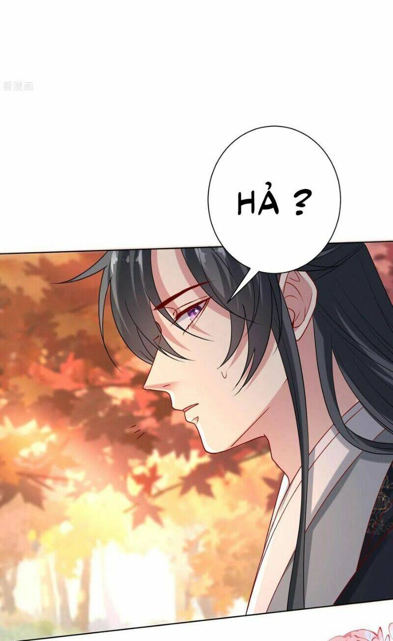 Độc Y Đích Nữ chapter 158 - Upload bởi truyensieuhay.com