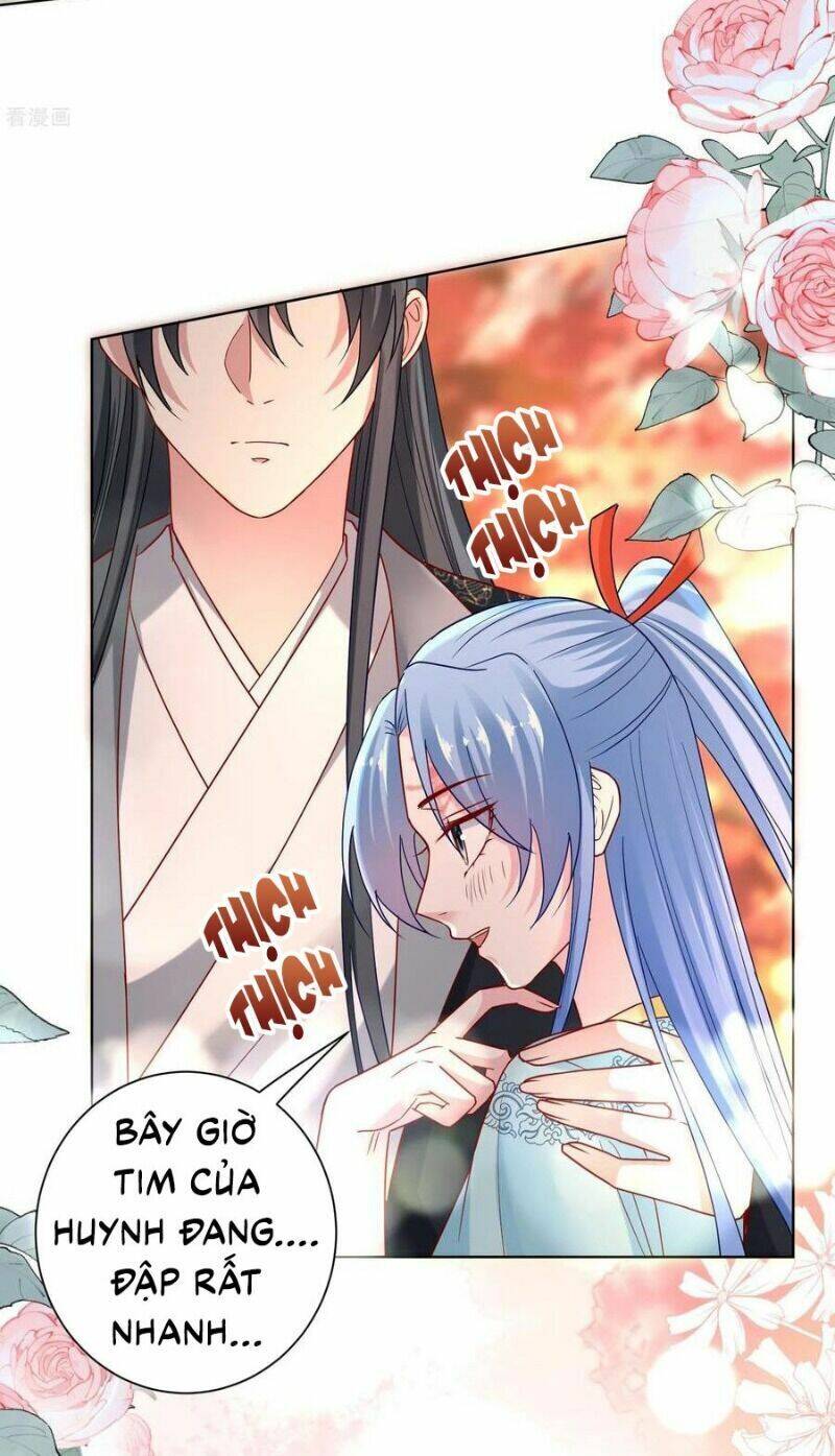 Độc Y Đích Nữ chapter 158 - Upload bởi truyensieuhay.com