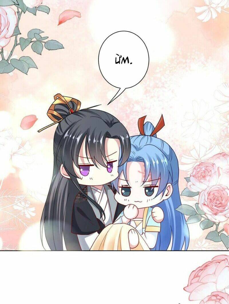 Độc Y Đích Nữ chapter 158 - Upload bởi truyensieuhay.com