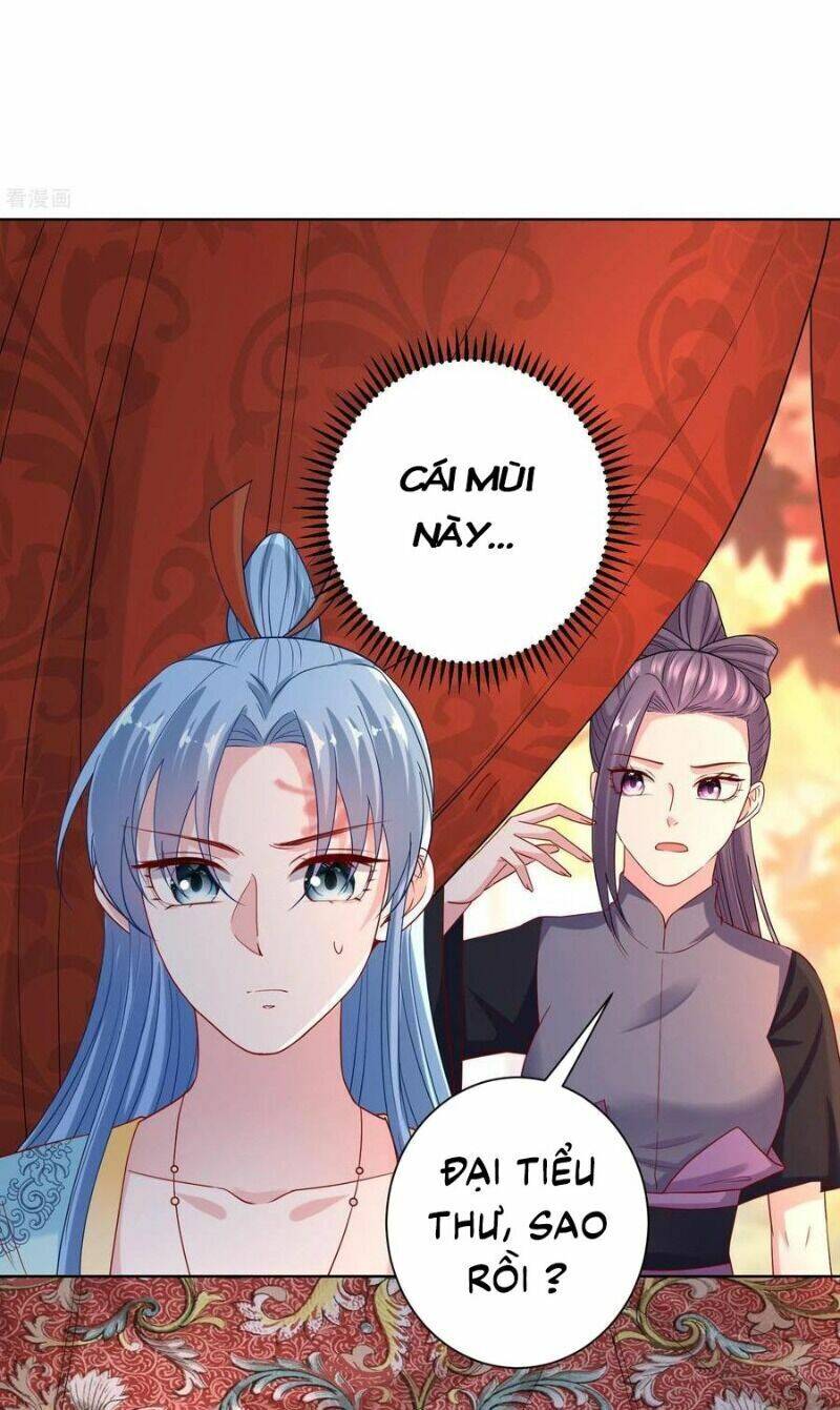 Độc Y Đích Nữ chapter 158 - Upload bởi truyensieuhay.com
