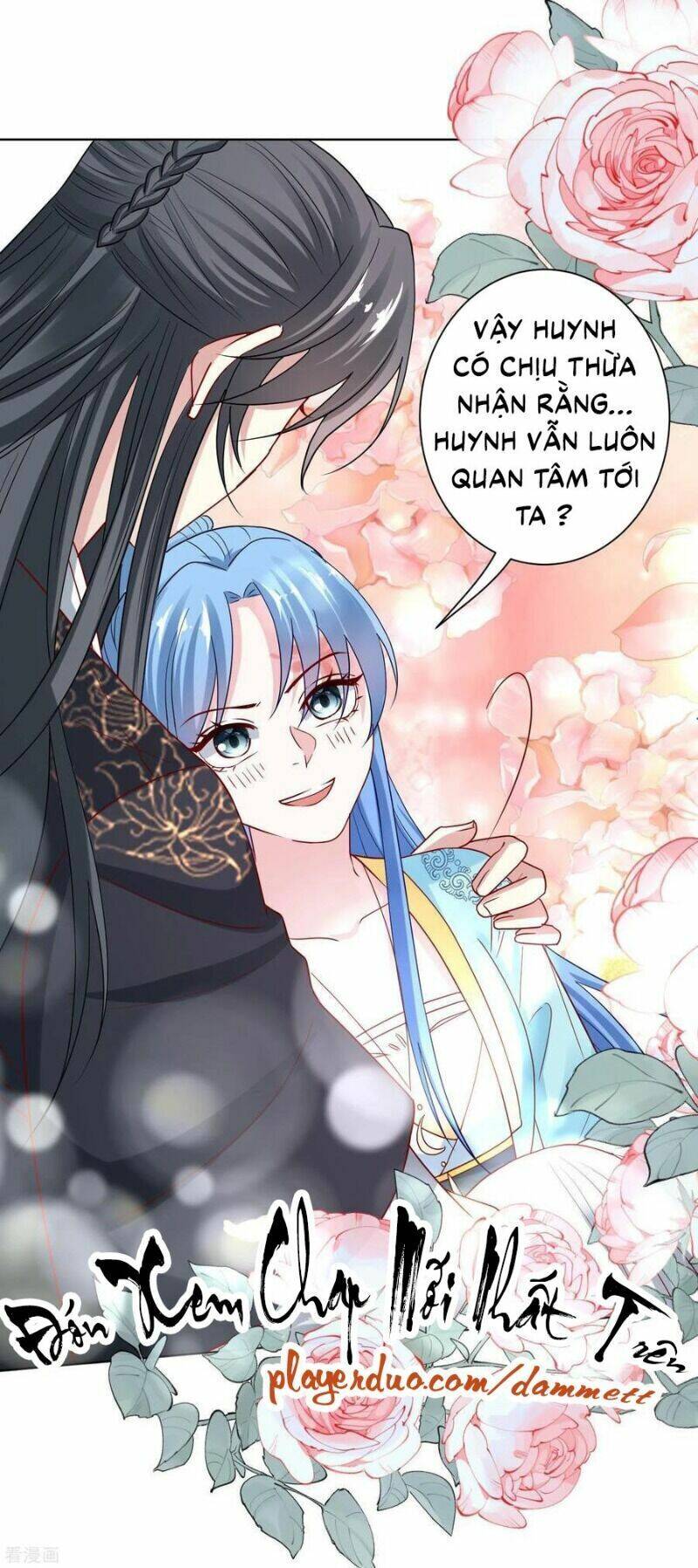 Độc Y Đích Nữ chapter 158 - Upload bởi truyensieuhay.com