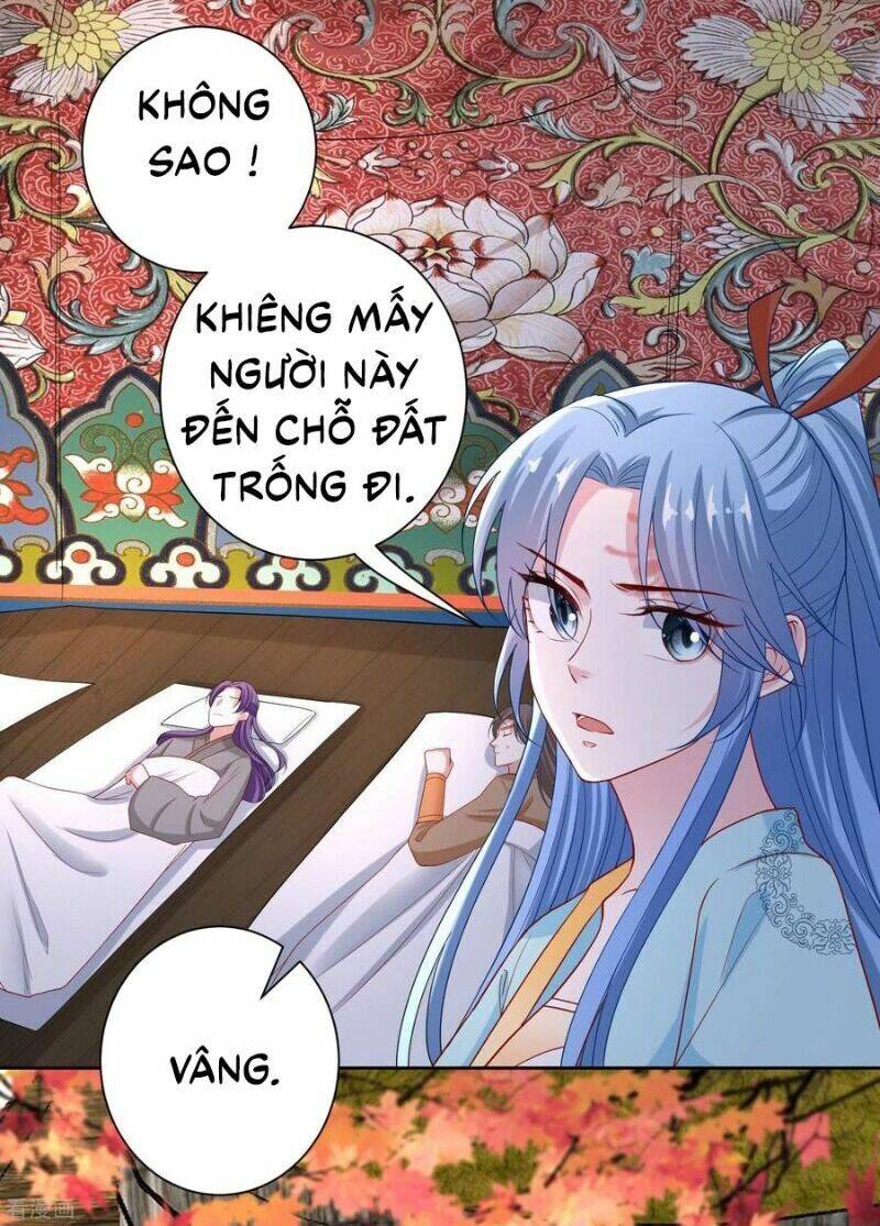 Độc Y Đích Nữ chapter 158 - Upload bởi truyensieuhay.com