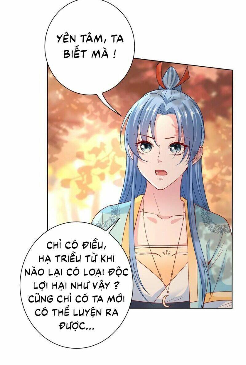 Độc Y Đích Nữ chapter 158 - Upload bởi truyensieuhay.com