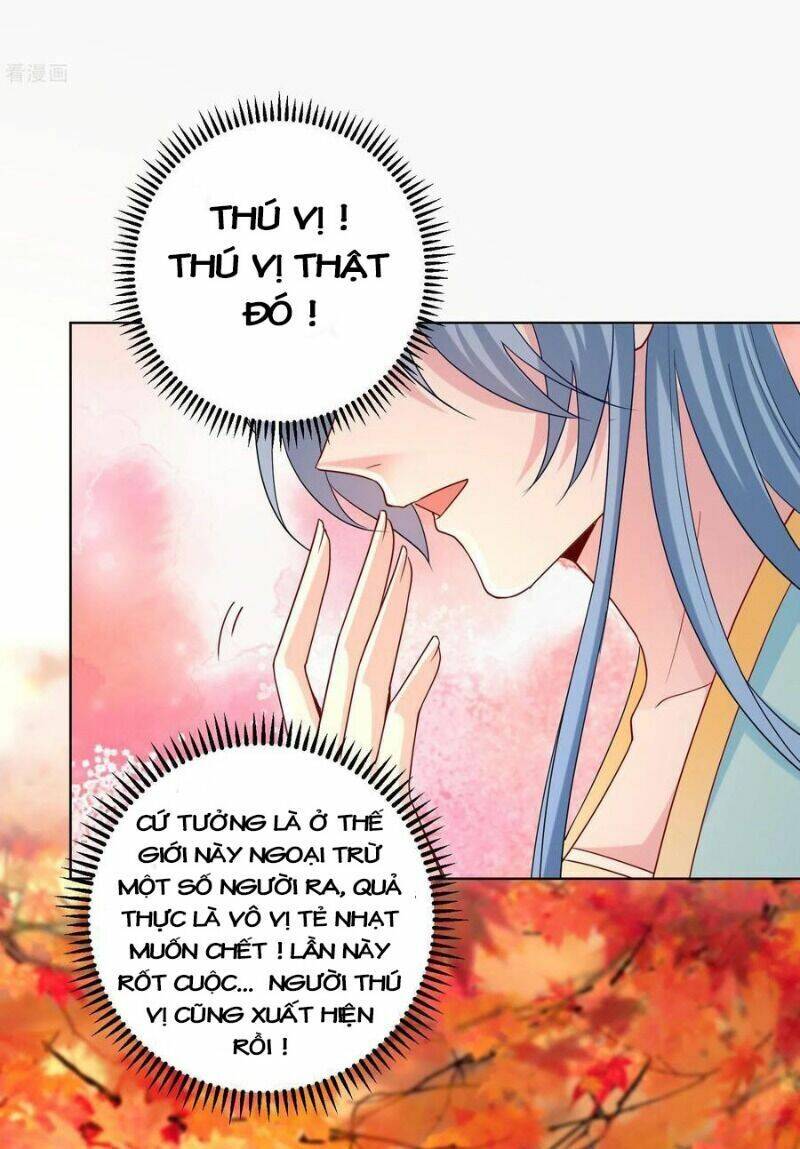Độc Y Đích Nữ chapter 158 - Upload bởi truyensieuhay.com