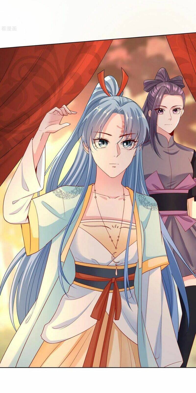 Độc Y Đích Nữ chapter 158 - Upload bởi truyensieuhay.com