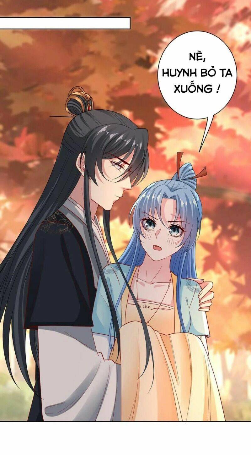 Độc Y Đích Nữ chapter 159 - Upload bởi truyensieuhay.com