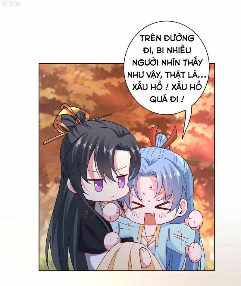 Độc Y Đích Nữ chapter 159 - Upload bởi truyensieuhay.com