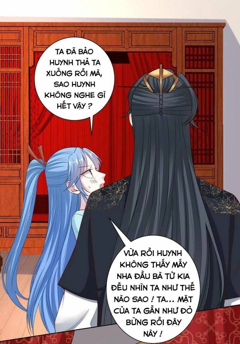 Độc Y Đích Nữ chapter 159 - Upload bởi truyensieuhay.com