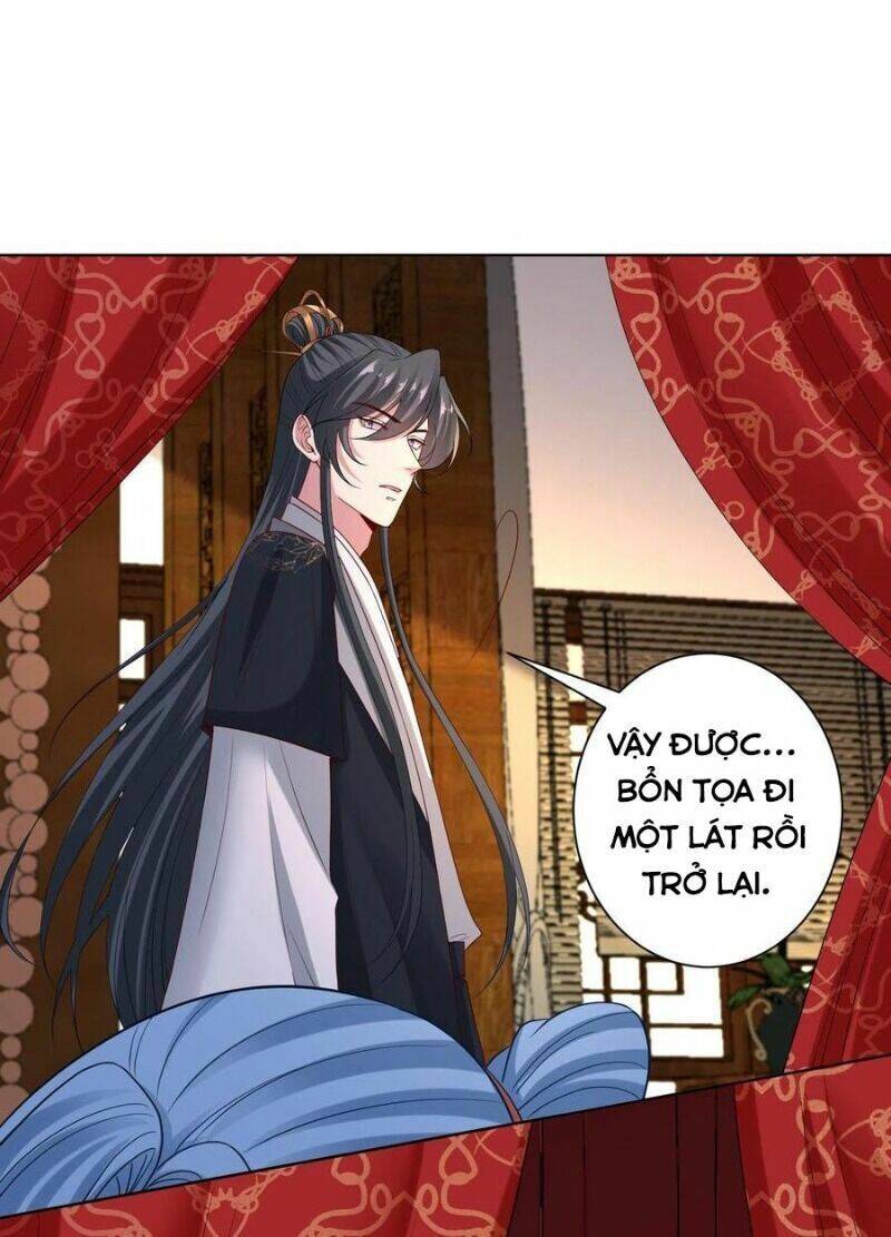 Độc Y Đích Nữ chapter 159 - Upload bởi truyensieuhay.com
