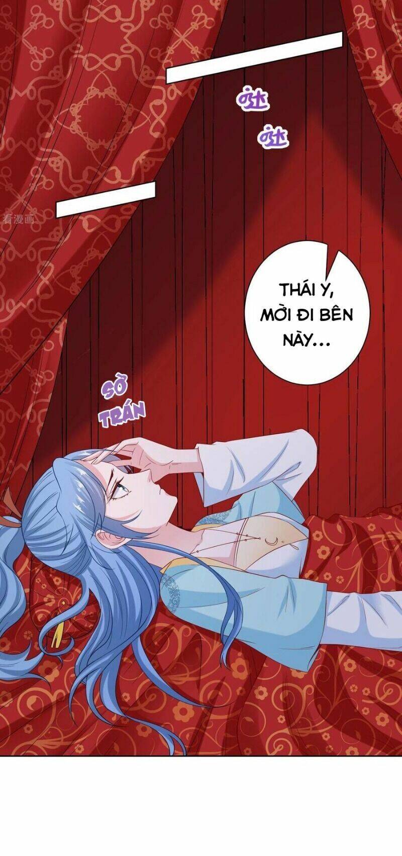 Độc Y Đích Nữ chapter 159 - Upload bởi truyensieuhay.com