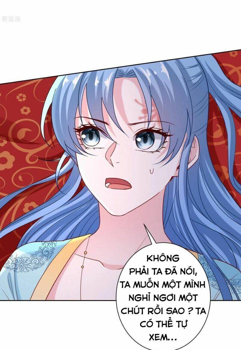 Độc Y Đích Nữ chapter 159 - Upload bởi truyensieuhay.com