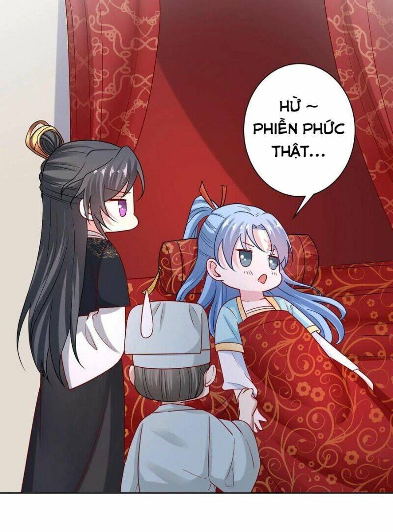 Độc Y Đích Nữ chapter 159 - Upload bởi truyensieuhay.com