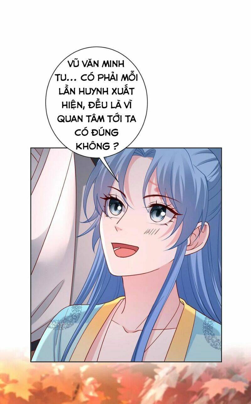 Độc Y Đích Nữ chapter 159 - Upload bởi truyensieuhay.com