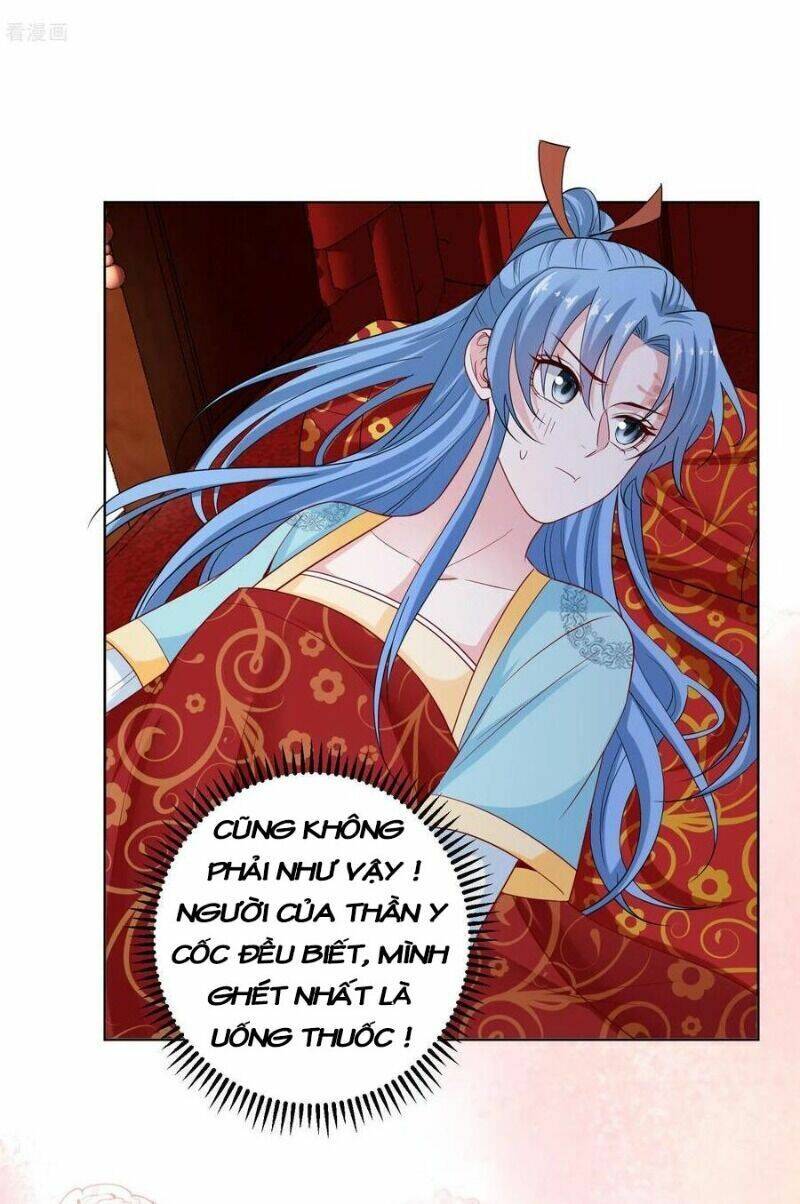 Độc Y Đích Nữ chapter 159 - Upload bởi truyensieuhay.com