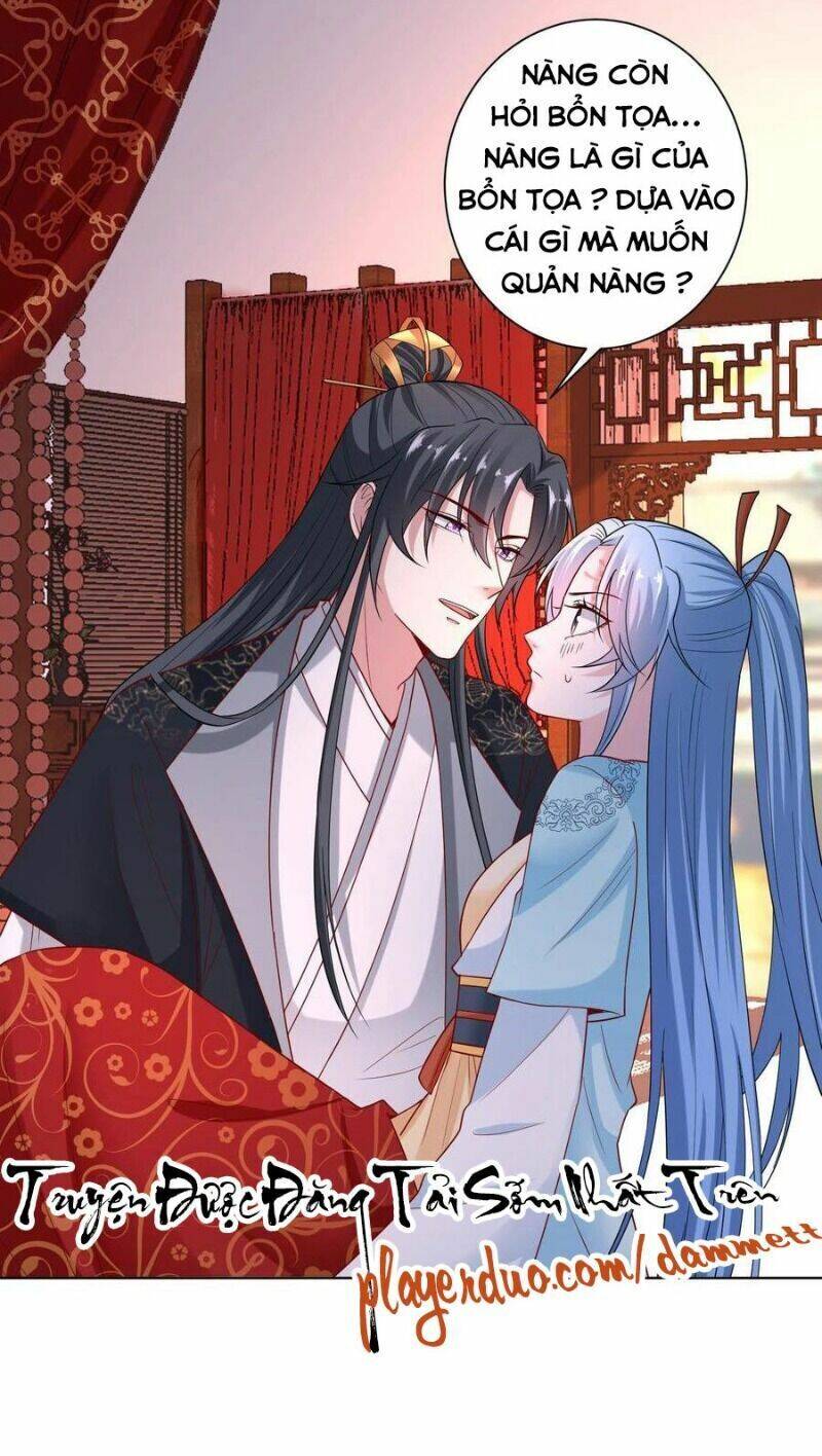 Độc Y Đích Nữ chapter 159 - Upload bởi truyensieuhay.com