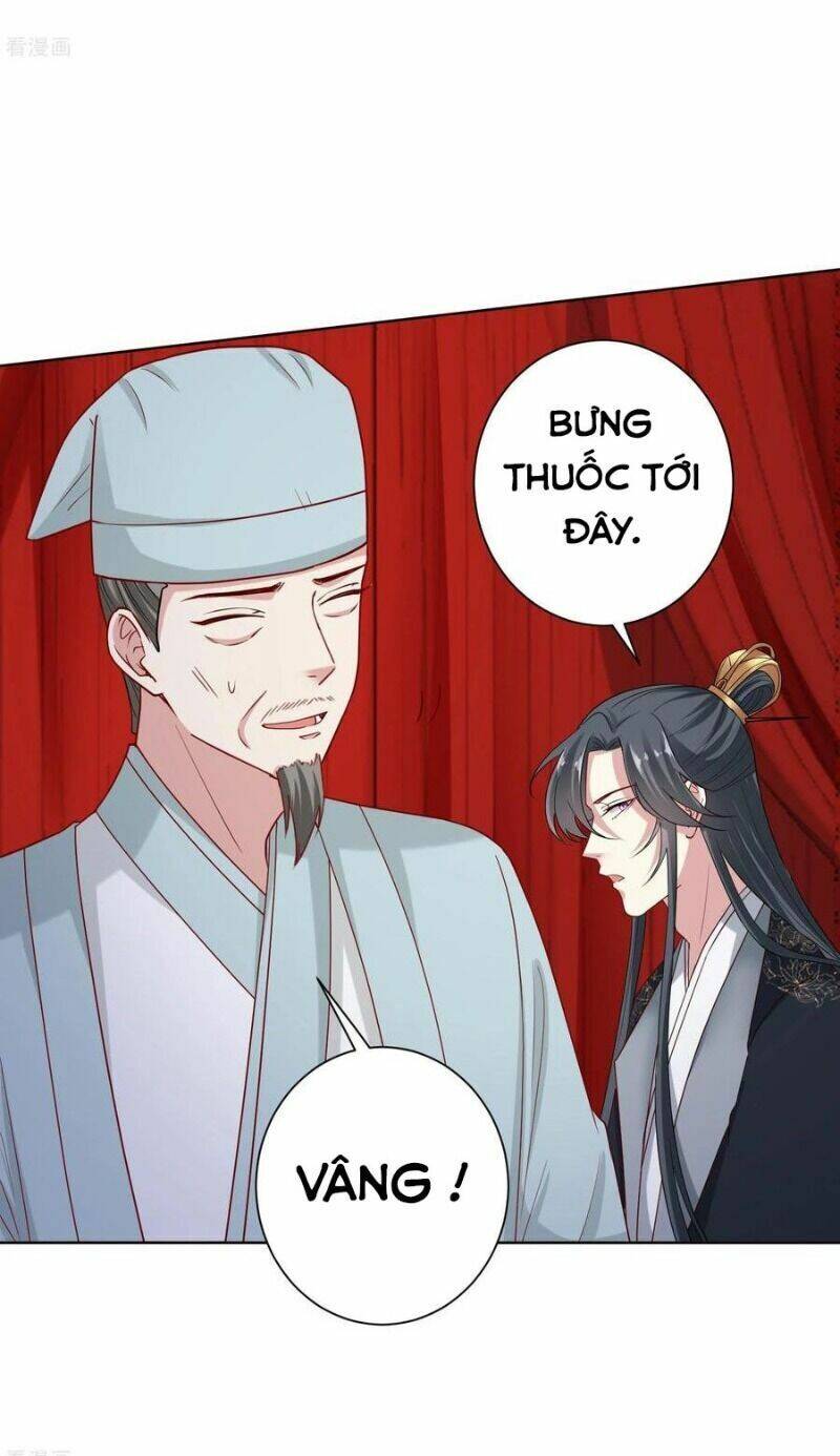 Độc Y Đích Nữ chapter 159 - Upload bởi truyensieuhay.com