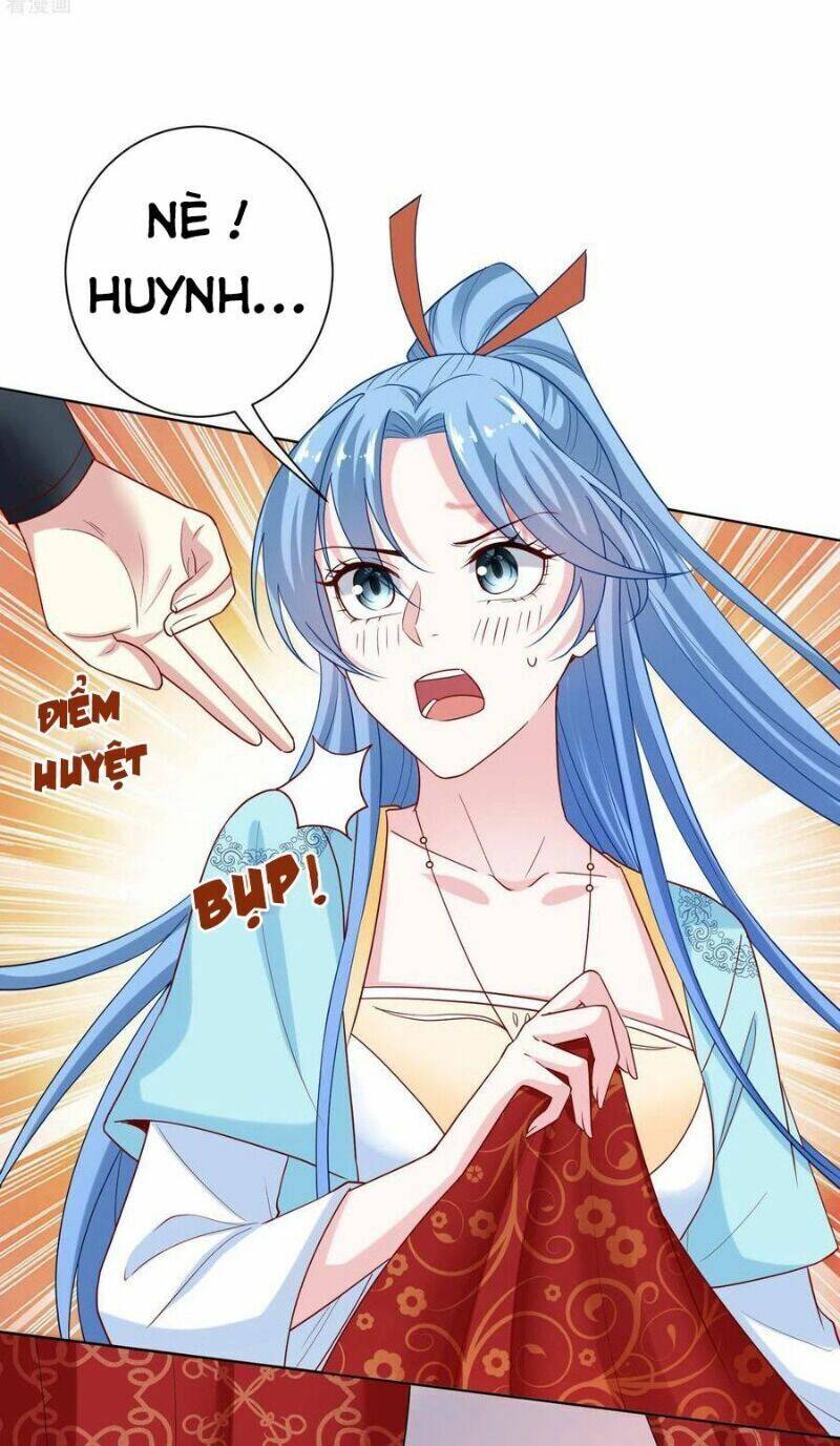 Độc Y Đích Nữ chapter 159 - Upload bởi truyensieuhay.com