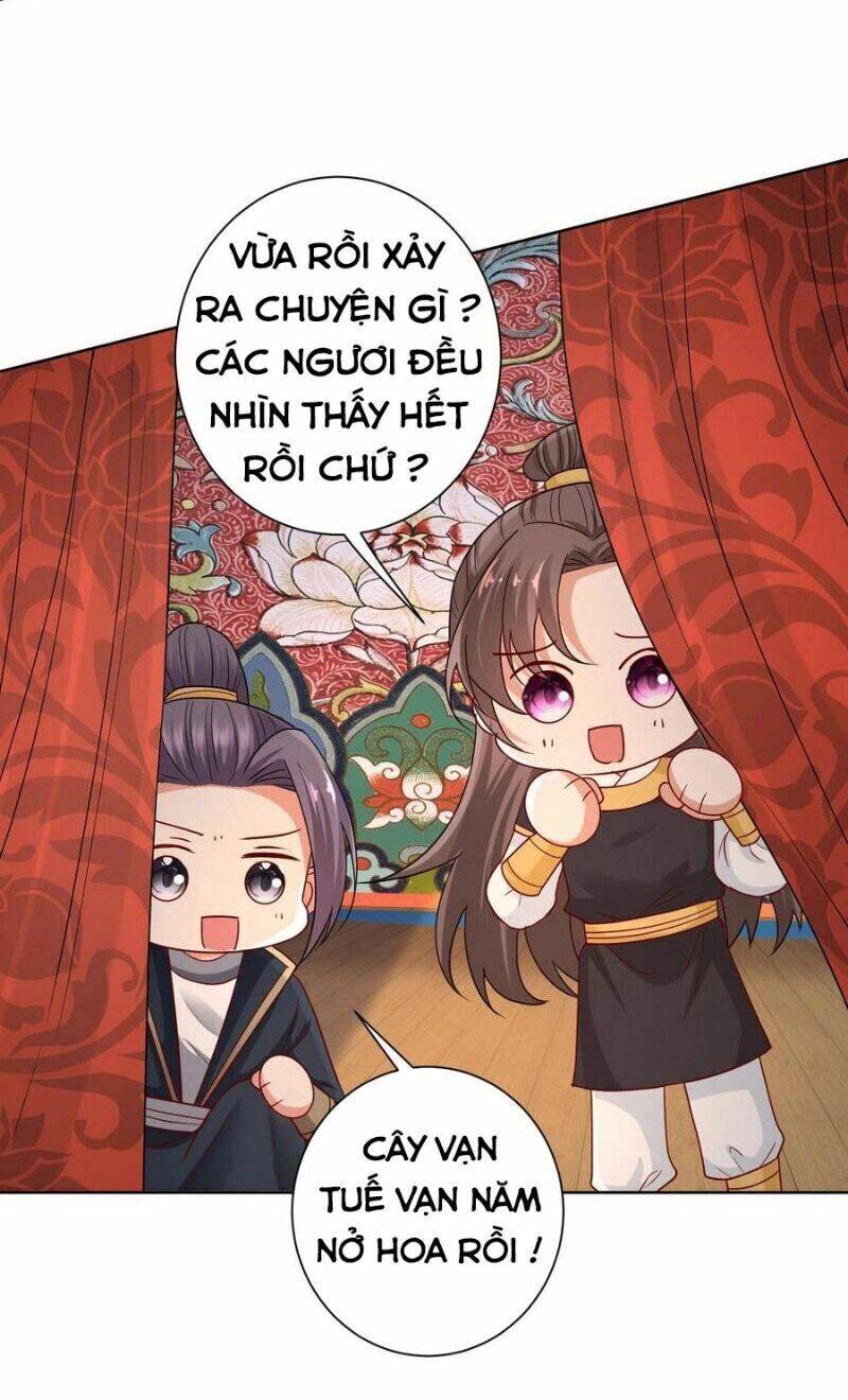Độc Y Đích Nữ chapter 159 - Upload bởi truyensieuhay.com