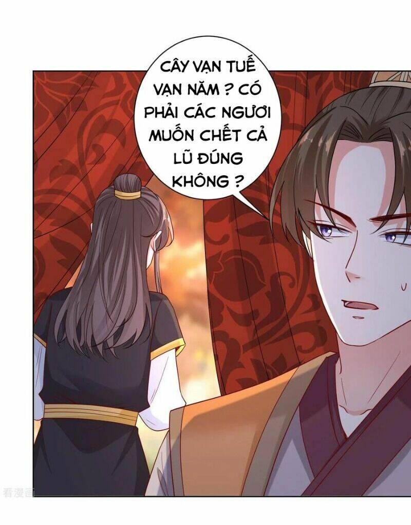 Độc Y Đích Nữ chapter 159 - Upload bởi truyensieuhay.com