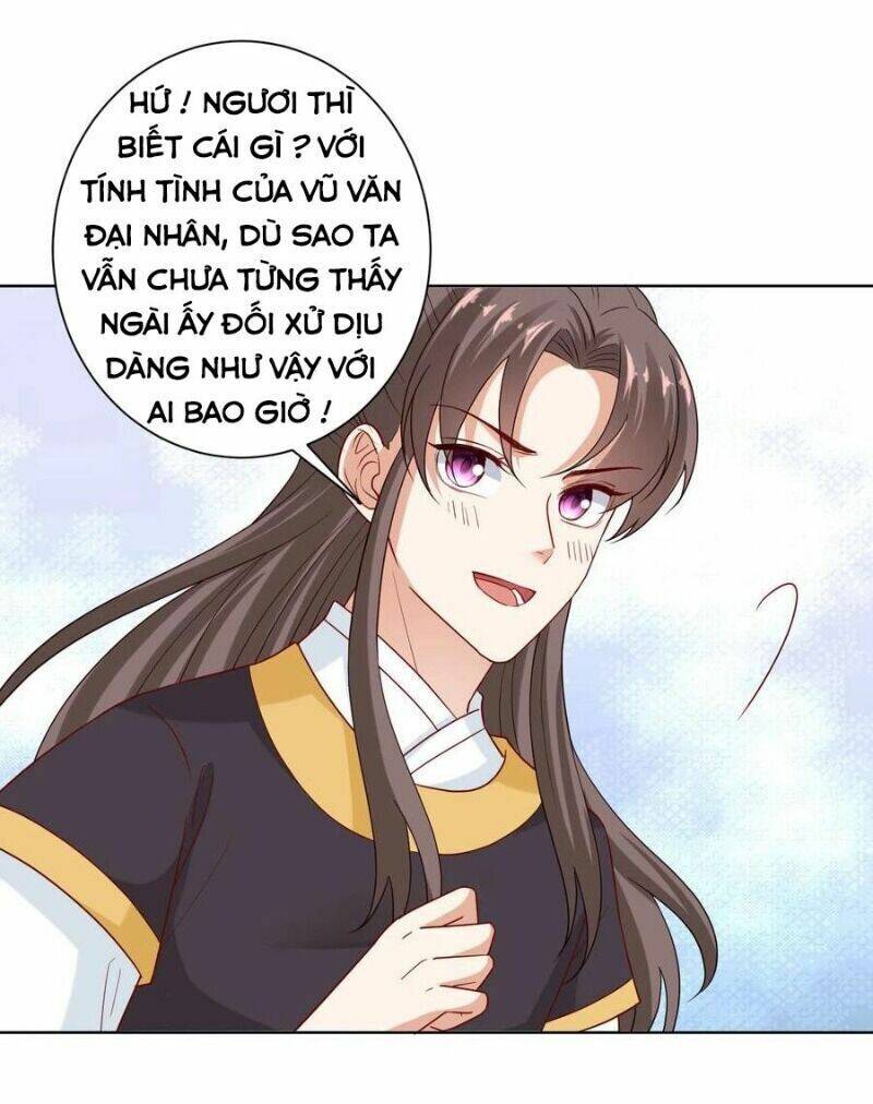 Độc Y Đích Nữ chapter 159 - Upload bởi truyensieuhay.com