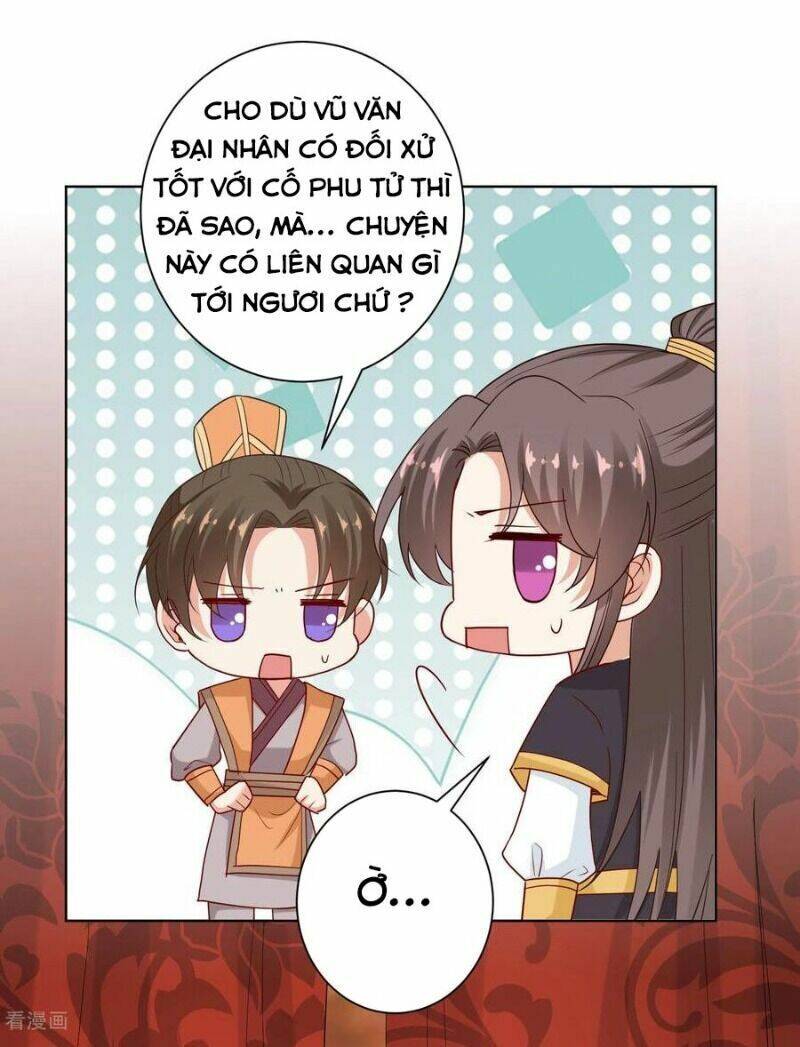 Độc Y Đích Nữ chapter 159 - Upload bởi truyensieuhay.com
