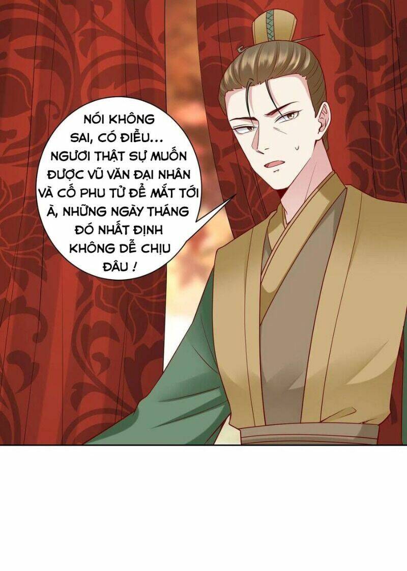 Độc Y Đích Nữ chapter 159 - Upload bởi truyensieuhay.com