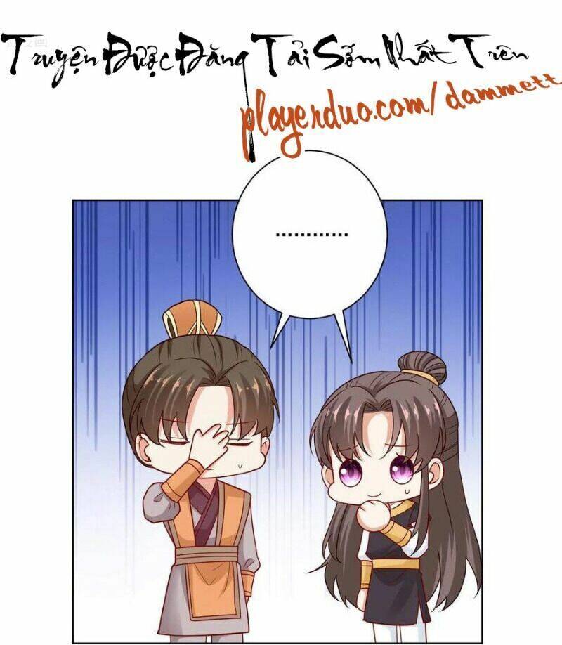 Độc Y Đích Nữ chapter 159 - Upload bởi truyensieuhay.com