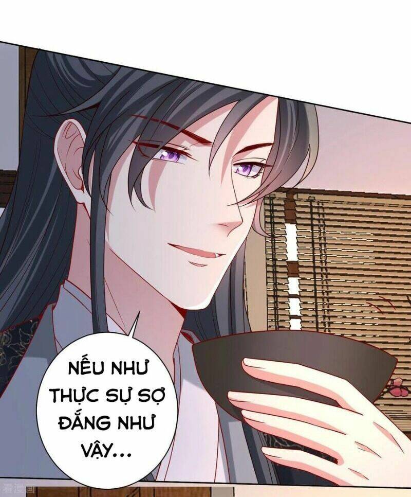 Độc Y Đích Nữ chapter 160 - Upload bởi truyensieuhay.com