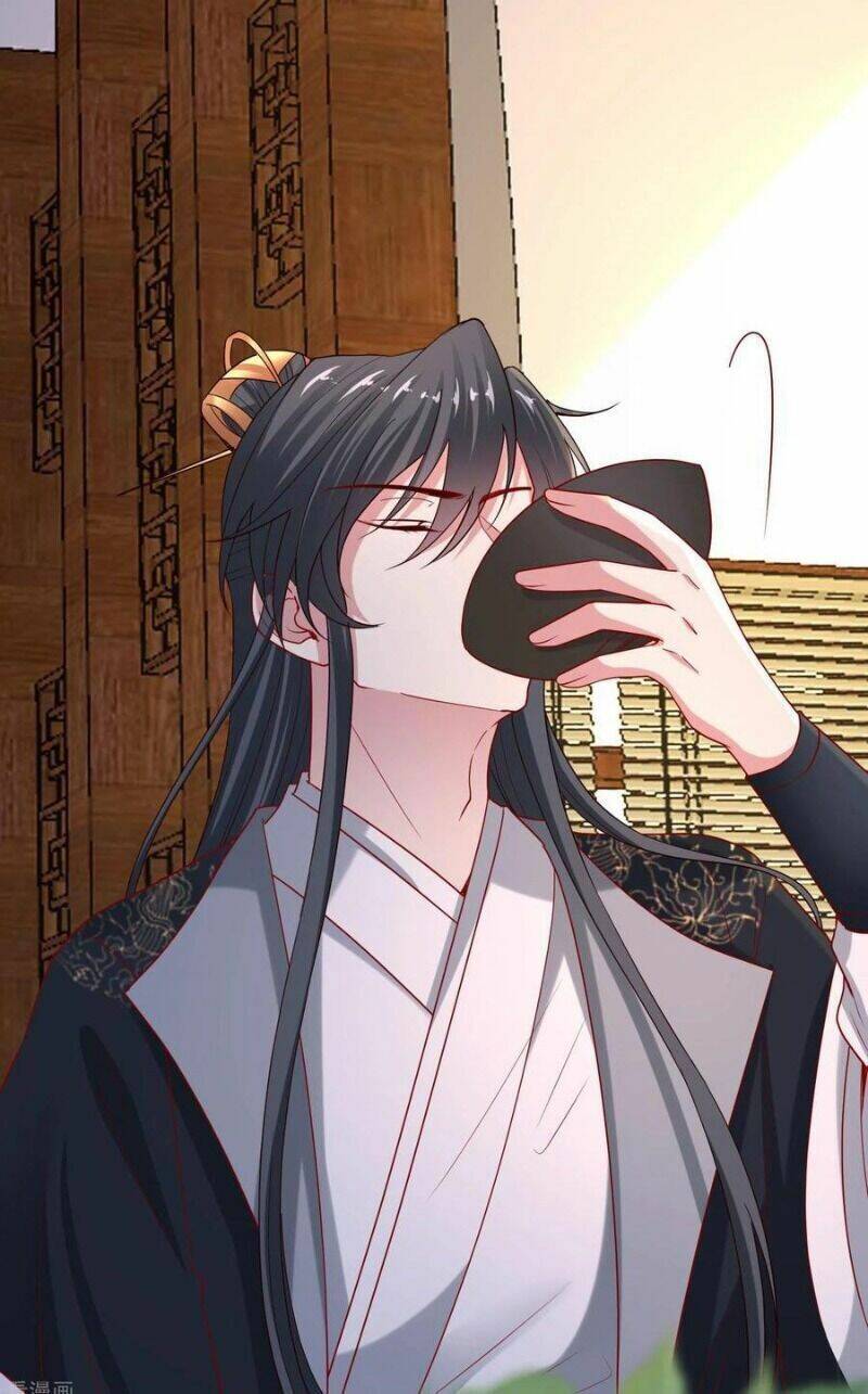 Độc Y Đích Nữ chapter 160 - Upload bởi truyensieuhay.com