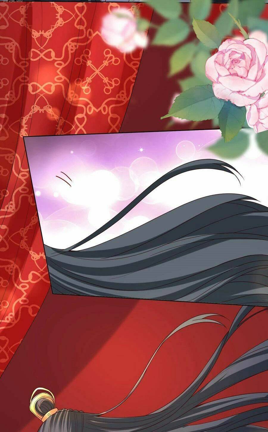 Độc Y Đích Nữ chapter 160 - Upload bởi truyensieuhay.com