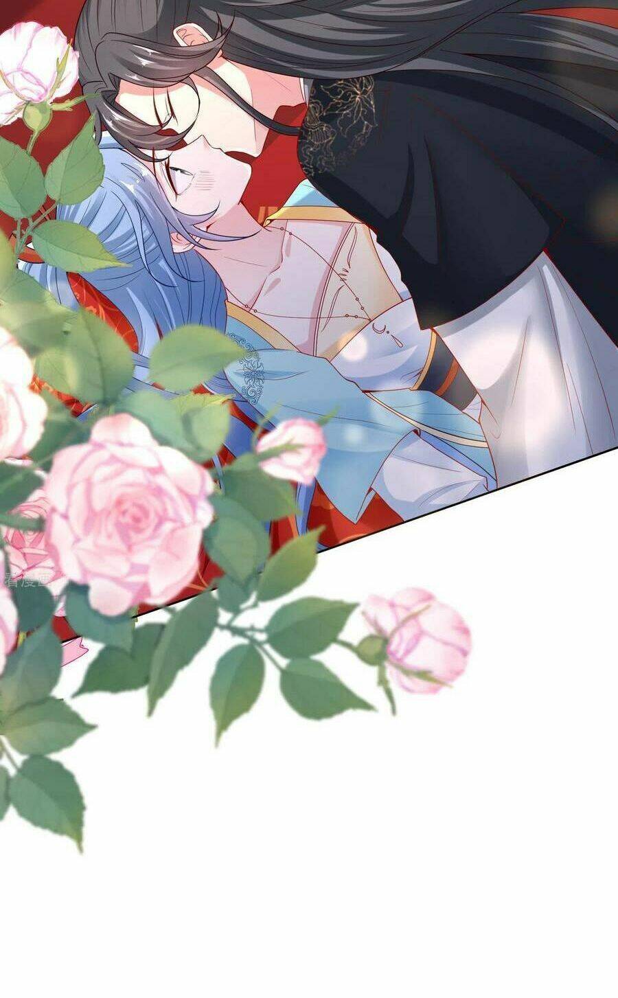 Độc Y Đích Nữ chapter 160 - Upload bởi truyensieuhay.com