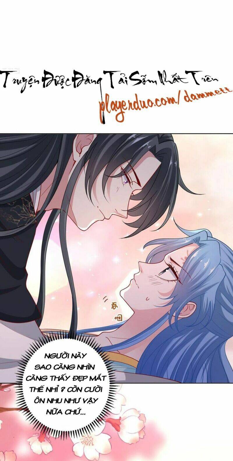 Độc Y Đích Nữ chapter 160 - Upload bởi truyensieuhay.com