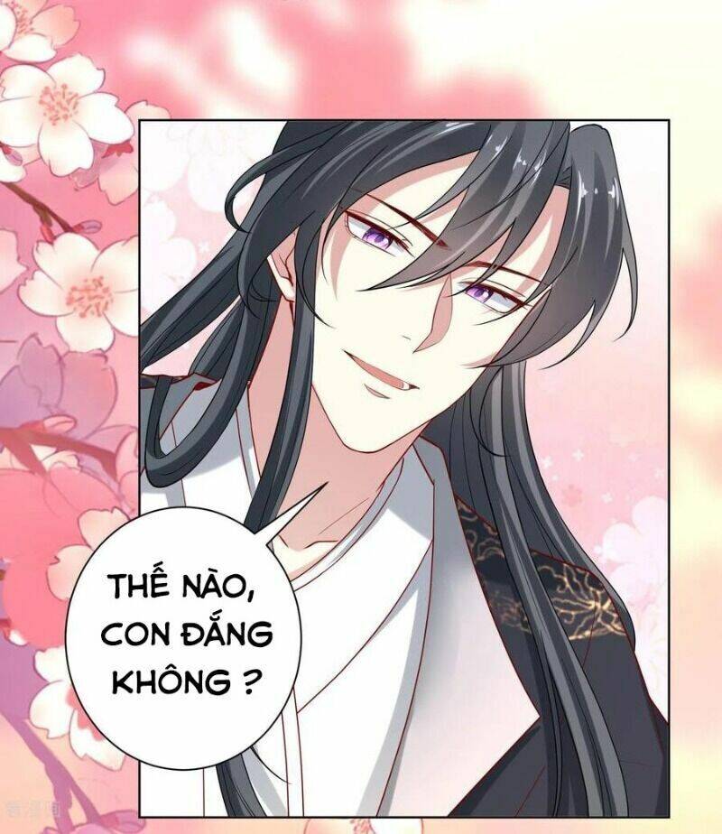 Độc Y Đích Nữ chapter 160 - Upload bởi truyensieuhay.com