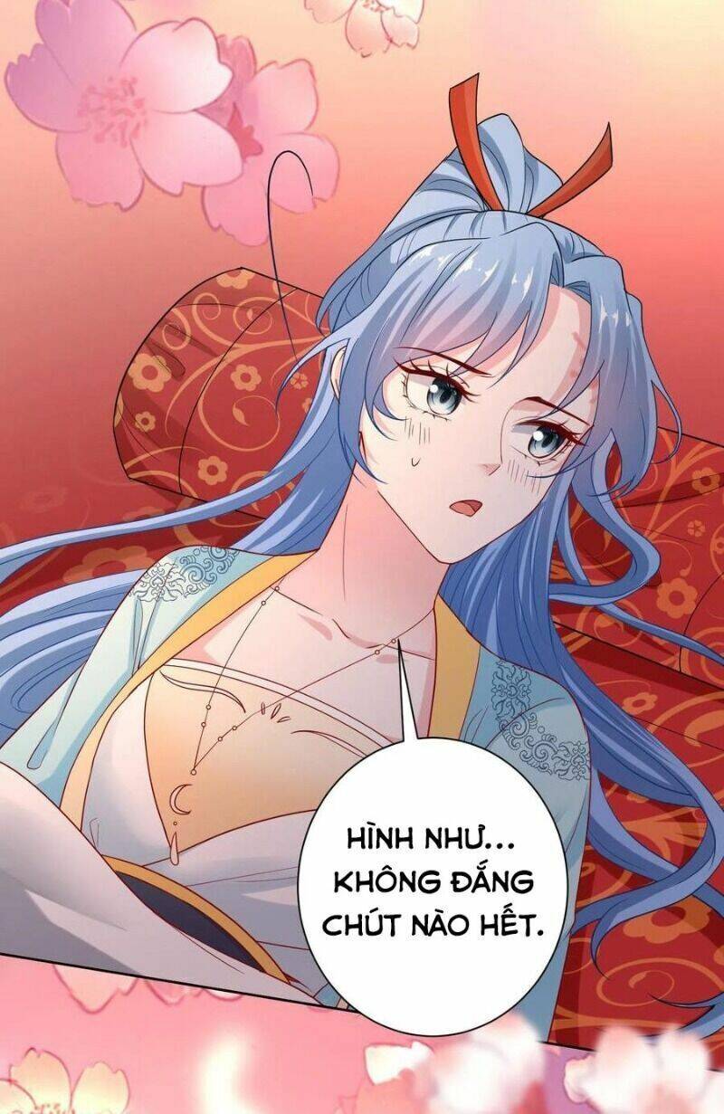 Độc Y Đích Nữ chapter 160 - Upload bởi truyensieuhay.com