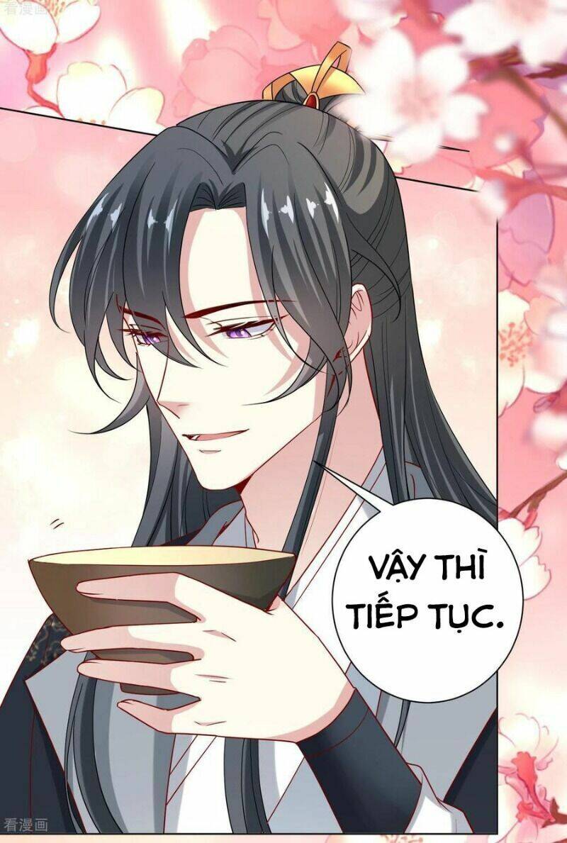 Độc Y Đích Nữ chapter 160 - Upload bởi truyensieuhay.com