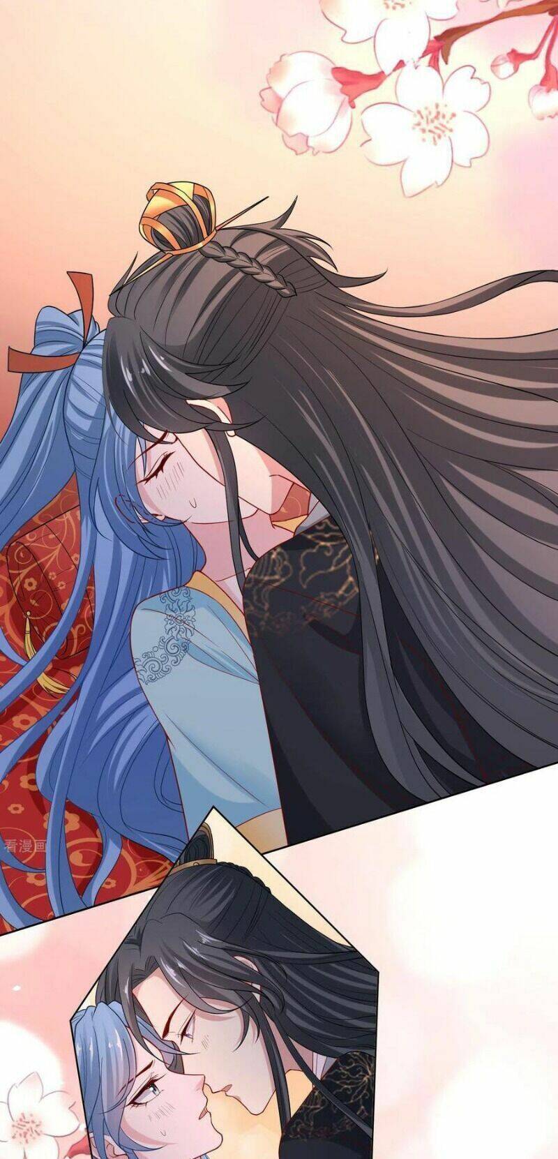 Độc Y Đích Nữ chapter 160 - Upload bởi truyensieuhay.com