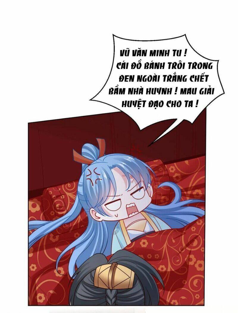 Độc Y Đích Nữ chapter 160 - Upload bởi truyensieuhay.com