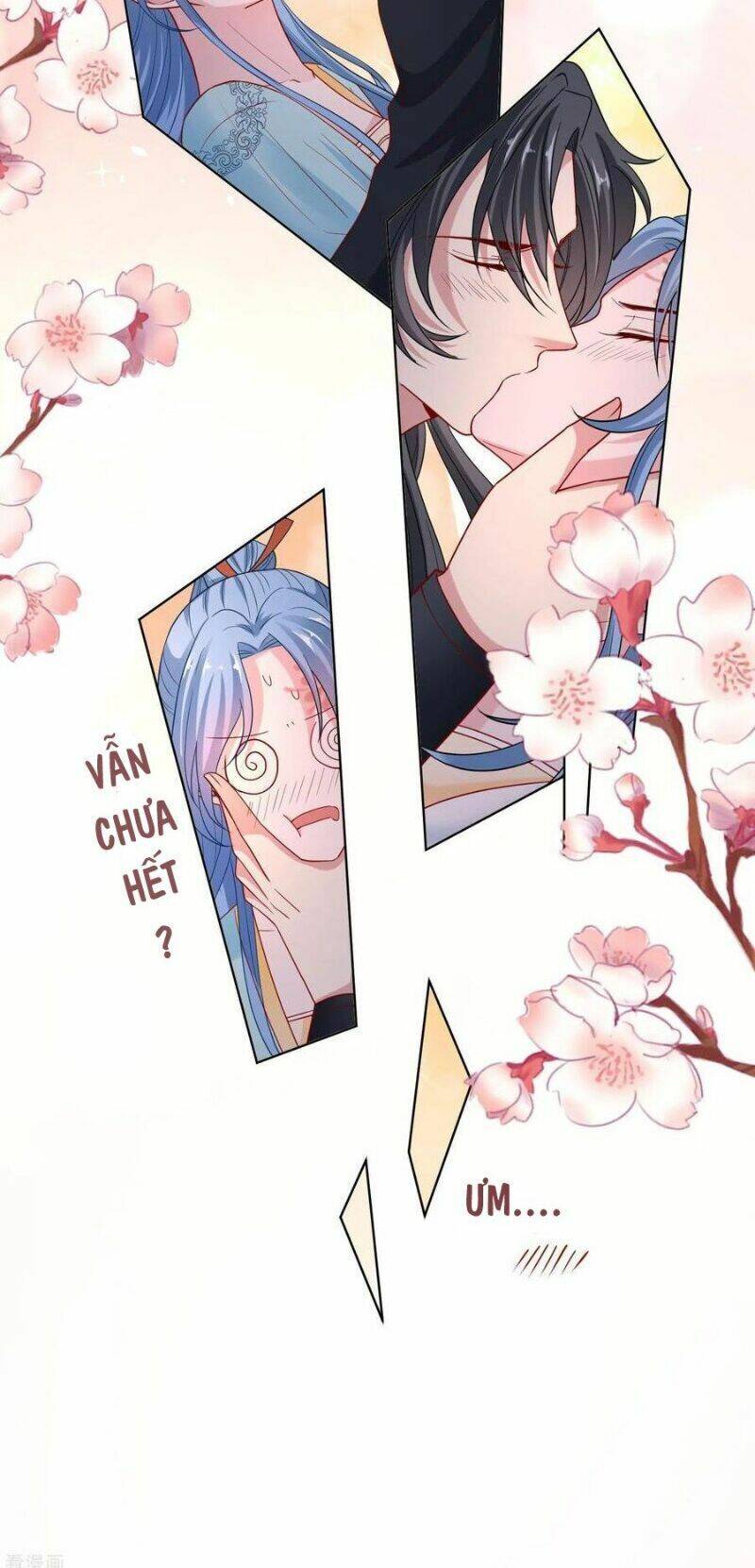 Độc Y Đích Nữ chapter 160 - Upload bởi truyensieuhay.com