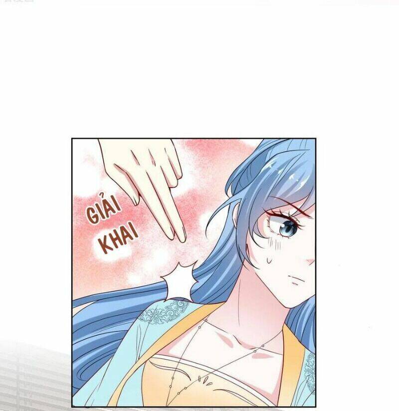 Độc Y Đích Nữ chapter 160 - Upload bởi truyensieuhay.com