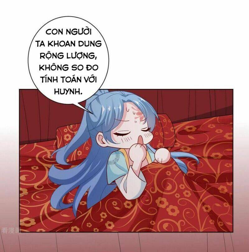 Độc Y Đích Nữ chapter 160 - Upload bởi truyensieuhay.com