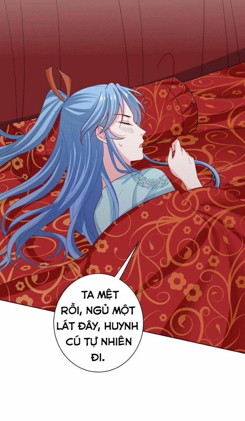Độc Y Đích Nữ chapter 160 - Upload bởi truyensieuhay.com